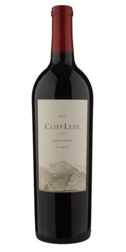 2014 Cliff Lede Claret